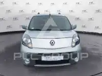 2012 Renault Kangoo