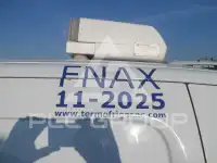 2012 Renault Kangoo