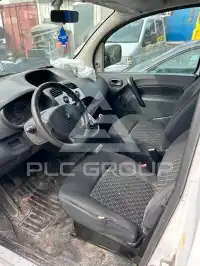 2012 Renault Kangoo