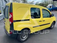 2012 Renault Kangoo