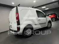 2012 Renault Kangoo