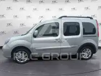 2012 Renault Kangoo
