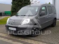 2012 Renault Kangoo