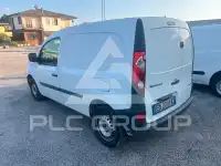 2012 Renault Kangoo