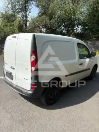 2012 Renault Kangoo