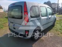 2012 Renault Kangoo