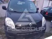 2012 Renault Kangoo
