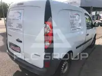 2012 Renault Kangoo