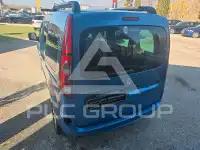 2012 Renault Kangoo
