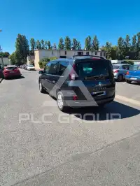 2012 Renault Espace