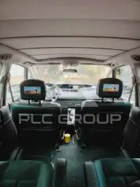 2012 Renault Espace