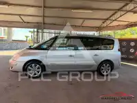 2012 Renault Espace