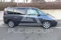2012 Renault Espace