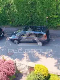 2012 Renault Espace