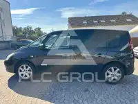 2012 Renault Espace