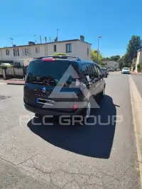 2012 Renault Espace