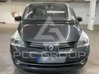 2012 Renault Espace