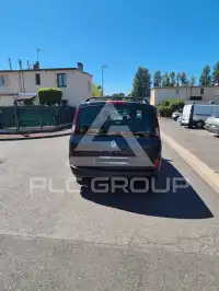 2012 Renault Espace