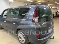 2012 Renault Espace