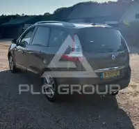 2012 Renault Grand Scenic