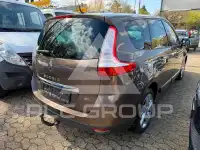 2012 Renault Grand Scenic