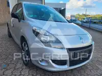 2011 Renault Grand Scenic