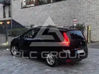 2012 Renault Grand Scenic