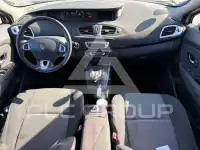 2012 Renault Grand Scenic