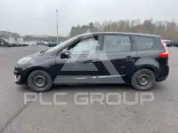 2012 Renault Grand Scenic