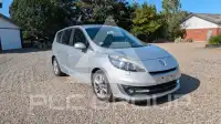 2012 Renault Grand Scenic