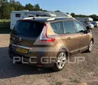 2012 Renault Grand Scenic