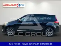 2012 Renault Grand Scenic