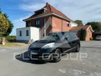 2012 Renault Grand Scenic