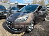 2012 Renault Grand Scenic