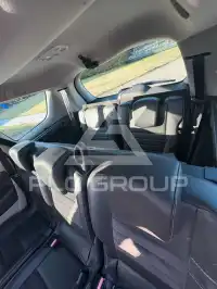 2012 Renault Grand Scenic