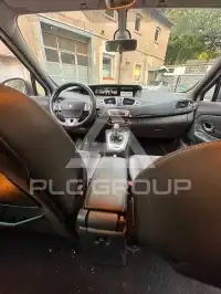 2012 Renault Grand Scenic