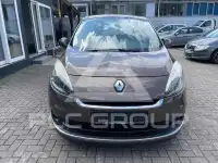 2012 Renault Grand Scenic