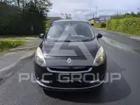 2012 Renault Grand Scenic