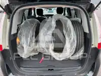 2012 Renault Grand Scenic