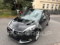 2012 Renault Grand Scenic