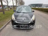 2012 Renault Grand Scenic