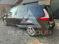 2012 Renault Grand Scenic