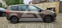 2012 Renault Grand Scenic