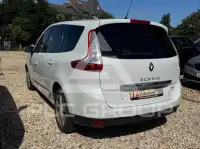 2012 Renault Grand Scenic
