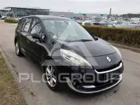 2012 Renault Grand Scenic