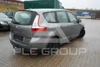 2012 Renault Grand Scenic