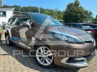 2012 Renault Grand Scenic