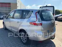 2012 Renault Grand Scenic