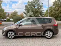 2012 Renault Grand Scenic