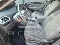 2012 Renault Grand Scenic
